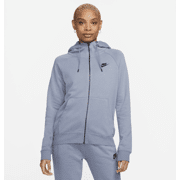 Nike -Sportswear Essential hoodie sweater Dames